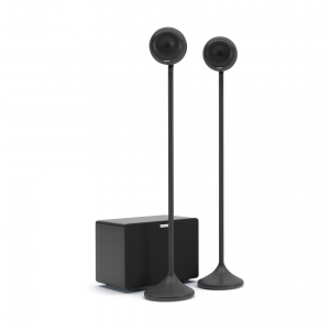 EvoSound Sphere 2.1 аудиосистема для караоке в Михайлове