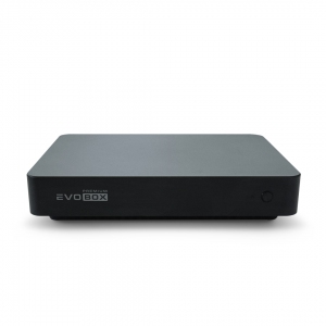 Hi-End караоке-система EVOBOX Premium + EvoSoundBar (саундбар с караоке) в Михайлове