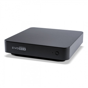 караоке-комплект EVOBOX + EvoSound Bar (саундбар с караоке) в Михайлове