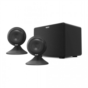 караоке-комплект EVOBOX + EvoSound Sphere 2.1 в Михайлове