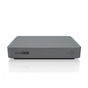 караоке-комплект EVOBOX Premium с микрофонами в Михайлове