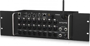 Midas MR18 цифровой микшер в Михайлове