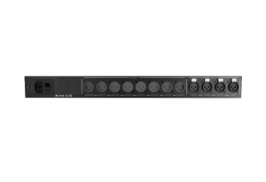 S-Track Dolphin 48 спикер-процессор в Михайлове