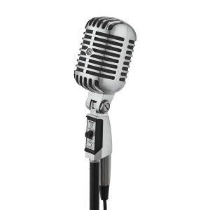 SHURE 55SH SERIES II вокальный, динамический микрофон в Михайлове