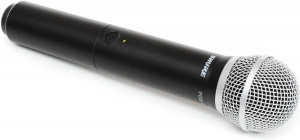 SHURE BLX24E/PG58 M17 вокальная радиосистема в Михайлове