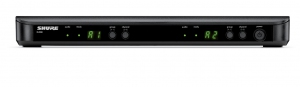 SHURE BLX288E/B58 M17 вокальная радиосистема в Михайлове