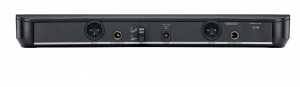 SHURE BLX288E/B58 M17 вокальная радиосистема в Михайлове