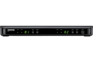 SHURE BLX288E/PG58 M17 вокальная радиосистема в Михайлове