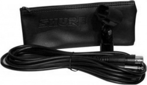 SHURE SV100-A динамический микрофон в Михайлове