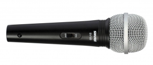 SHURE SV100-A динамический микрофон в Михайлове