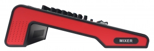 SVS Audiotechnik mixers AM-12 Микшерный пульт аналоговый, 12-канальный в Михайлове