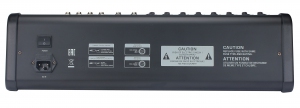 SVS Audiotechnik mixers AM-12 Микшерный пульт аналоговый, 12-канальный в Михайлове