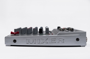 SVS Audiotechnik mixers AM-6 DSP Микшерный пульт аналоговый, 6-канальный SVS Audiotechnik mixers в Михайлове