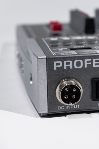 SVS Audiotechnik mixers AM-6 DSP Микшерный пульт аналоговый, 6-канальный SVS Audiotechnik mixers в Михайлове