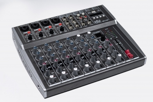 SVS Audiotechnik mixers AM-8 DSP Микшерный пульт аналоговый, 8-канальный в Михайлове