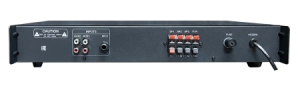SVS Audiotechnik STA-80 Микшер-усилитель для систем Public Address в Михайлове