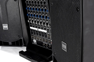 SVS Audiotechnik STAGESET 600 Акустический комплект активный в Михайлове
