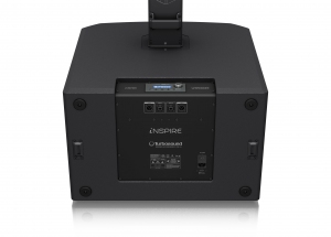 Turbosound iNSPIRE iP3000 модульная аудио колонна 2000Вт в Михайлове