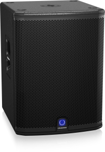 Turbosound iQ15B сабвуфер активный в Михайлове