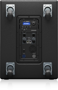 Turbosound iQ15B сабвуфер активный в Михайлове