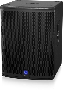Turbosound iQ15B сабвуфер активный в Михайлове