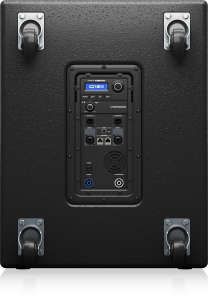 Turbosound iQ18B сабвуфер активный в Михайлове