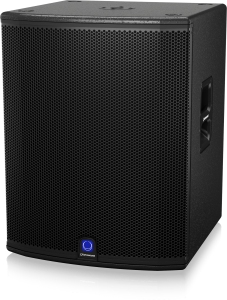 Turbosound iQ18B сабвуфер активный в Михайлове