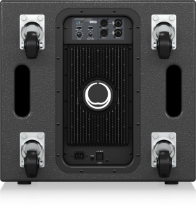 Turbosound Milan M15B сабвуфер активный в Михайлове