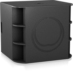 Turbosound Milan M18B сабвуфер активный в Михайлове