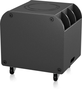 Turbosound Milan M18B сабвуфер активный в Михайлове