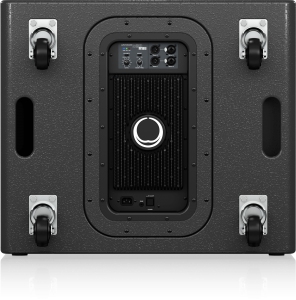 Turbosound Milan M18B сабвуфер активный в Михайлове