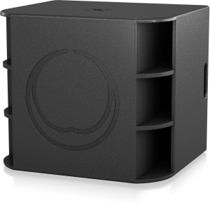 Turbosound Milan M18B сабвуфер активный в Михайлове