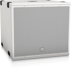 Turbosound NuQ115B-AN Активный сабвуфер в Михайлове