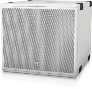 Turbosound NuQ115B-AN Активный сабвуфер в Михайлове