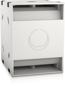 Turbosound NuQ118B-AN Активный сабвуфер в Михайлове