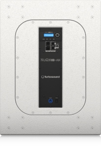 Turbosound NuQ118B-AN Активный сабвуфер в Михайлове