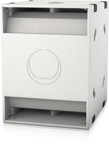 Turbosound NuQ118B-AN Активный сабвуфер в Михайлове