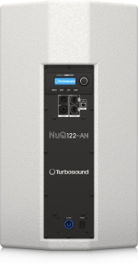 Turbosound NuQ122-AN Активная акустическая система в Михайлове