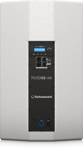 Turbosound NuQ152-AN Активная акустическая система в Михайлове