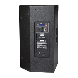 XLine ALFA P-15A DSP Акустическая система активная с DSP и Bluetooth в Михайлове