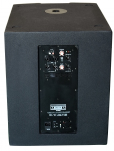 XLine ALFA P-15A SUB Сабвуфер активный в Михайлове